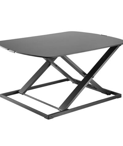 Defianz Height Adjustable Standing Desk - Ultra Slim - MAX