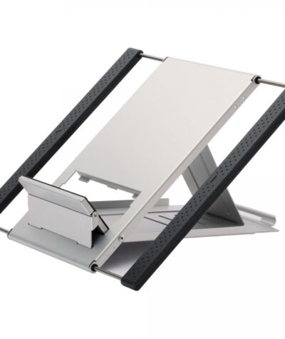 Defianz Riser Stand - Black