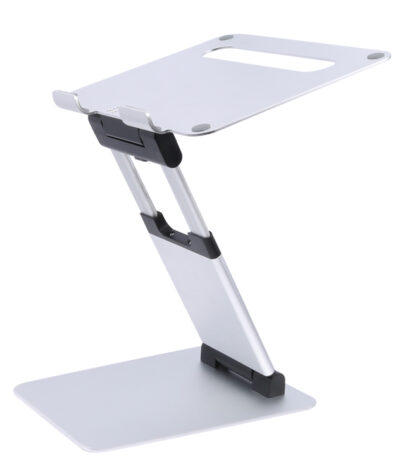 Defianz Alluminio Laptop Stand - DALS-N19-2