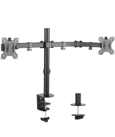 Dual Monitor Arm